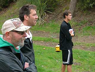 Disc Golf New Zealand